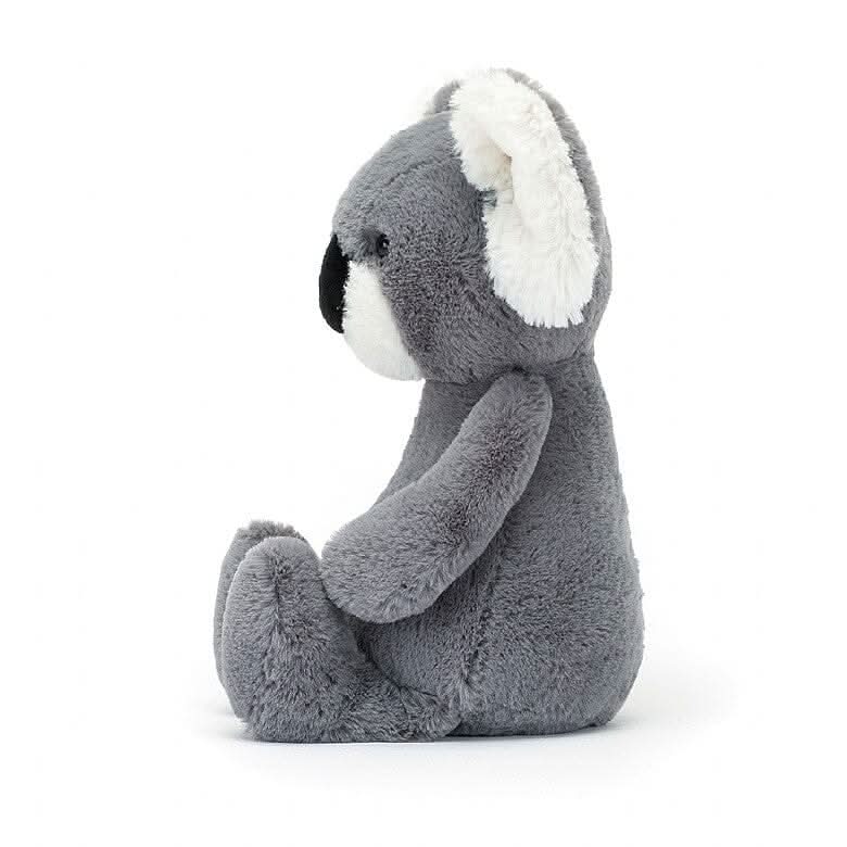 Plush Koala Soft Toy – 28cm (Medium) - Waydiy