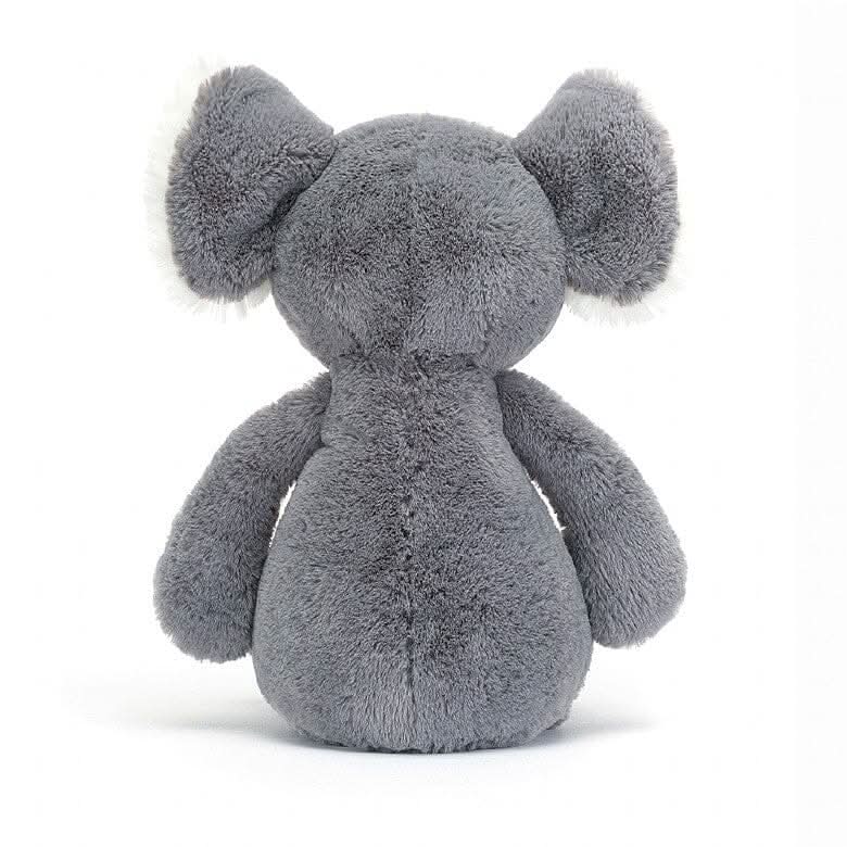 Plush Koala Soft Toy – 28cm (Medium) - Waydiy