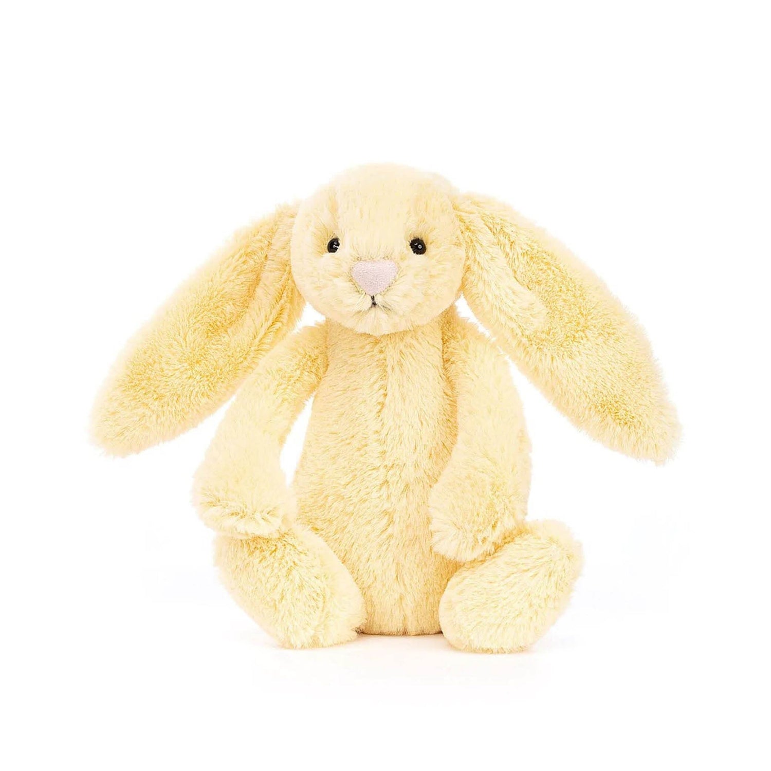 Plush Toy – Small Soft Stuffed Animal, 18cm - Waydiy