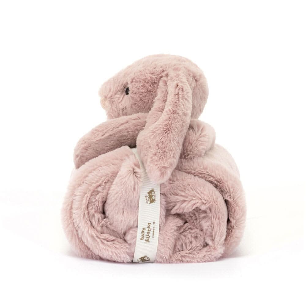 Bunny Blankie Comforter - Waydiy