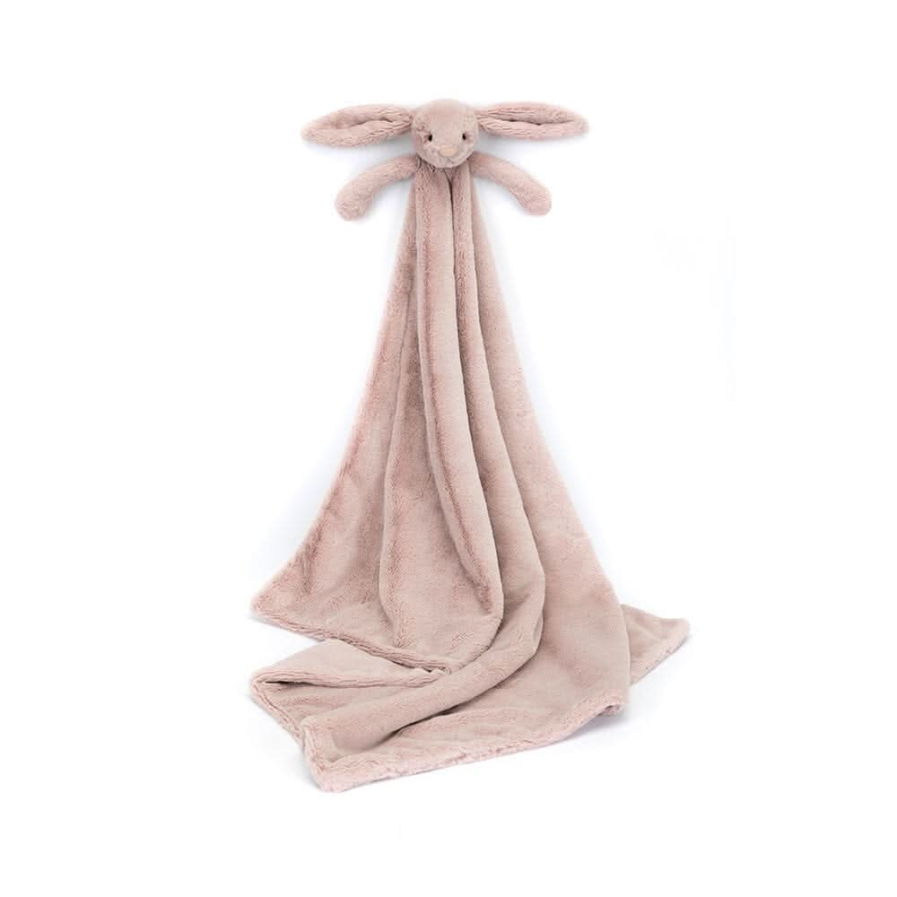 Bunny Blankie Comforter - Waydiy