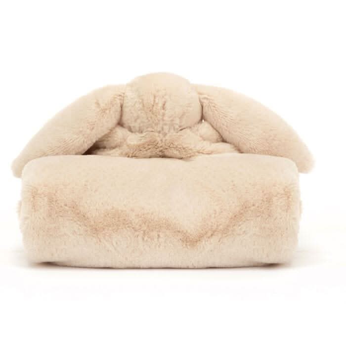 Bunny Blankie Comforter - Waydiy