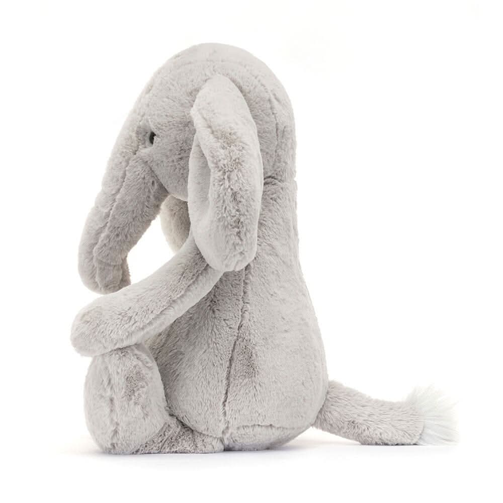 Elephant Plush Toy – 51 cm - Waydiy