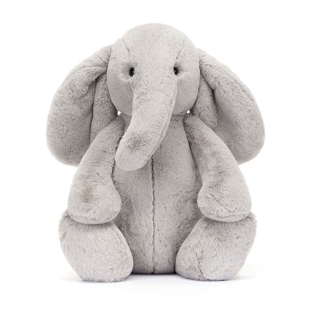 Elephant Plush Toy – 51 cm - Waydiy