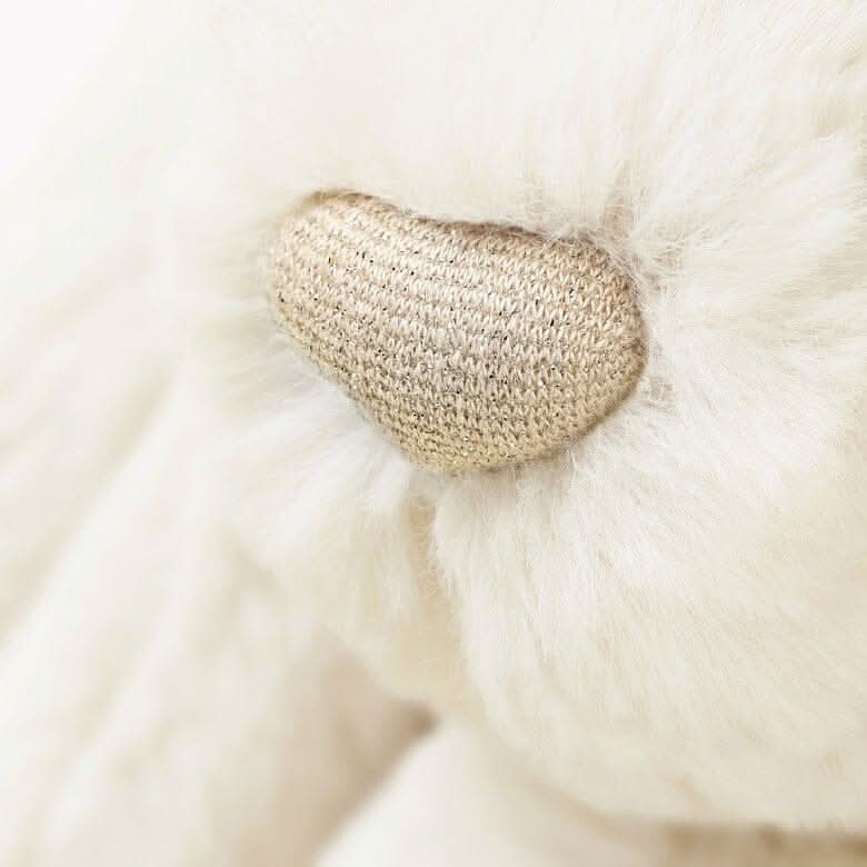 Plush Bunny Soft Toy – 31cm - Waydiy