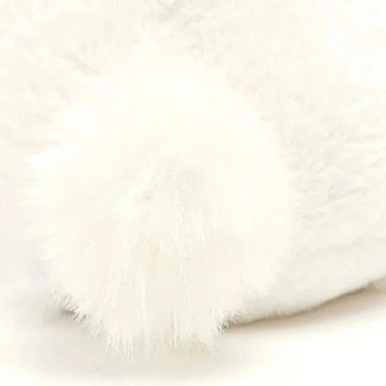 Plush Bunny Soft Toy – 31cm - Waydiy