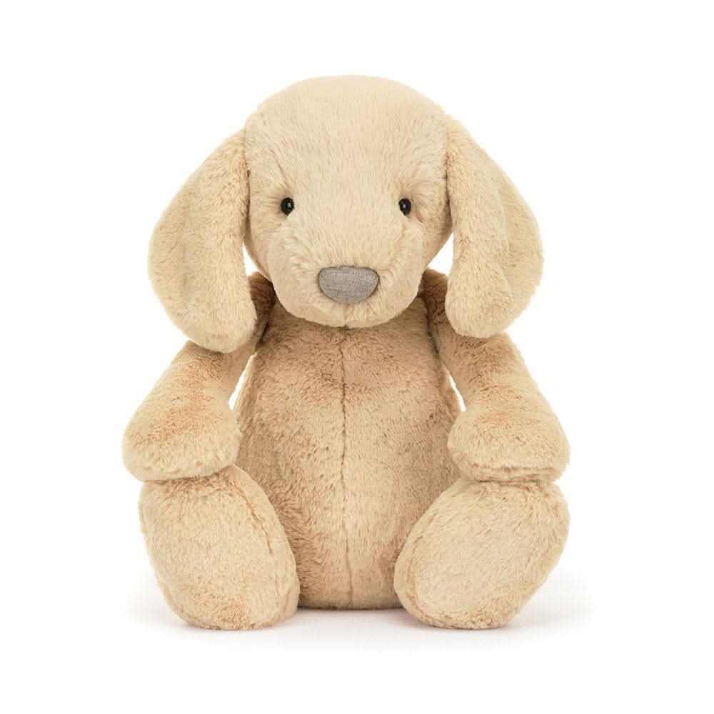 Puppy Plush Toy - Waydiy