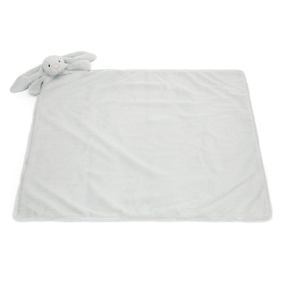 Plush Bunny Blankie – 56cm - Waydiy
