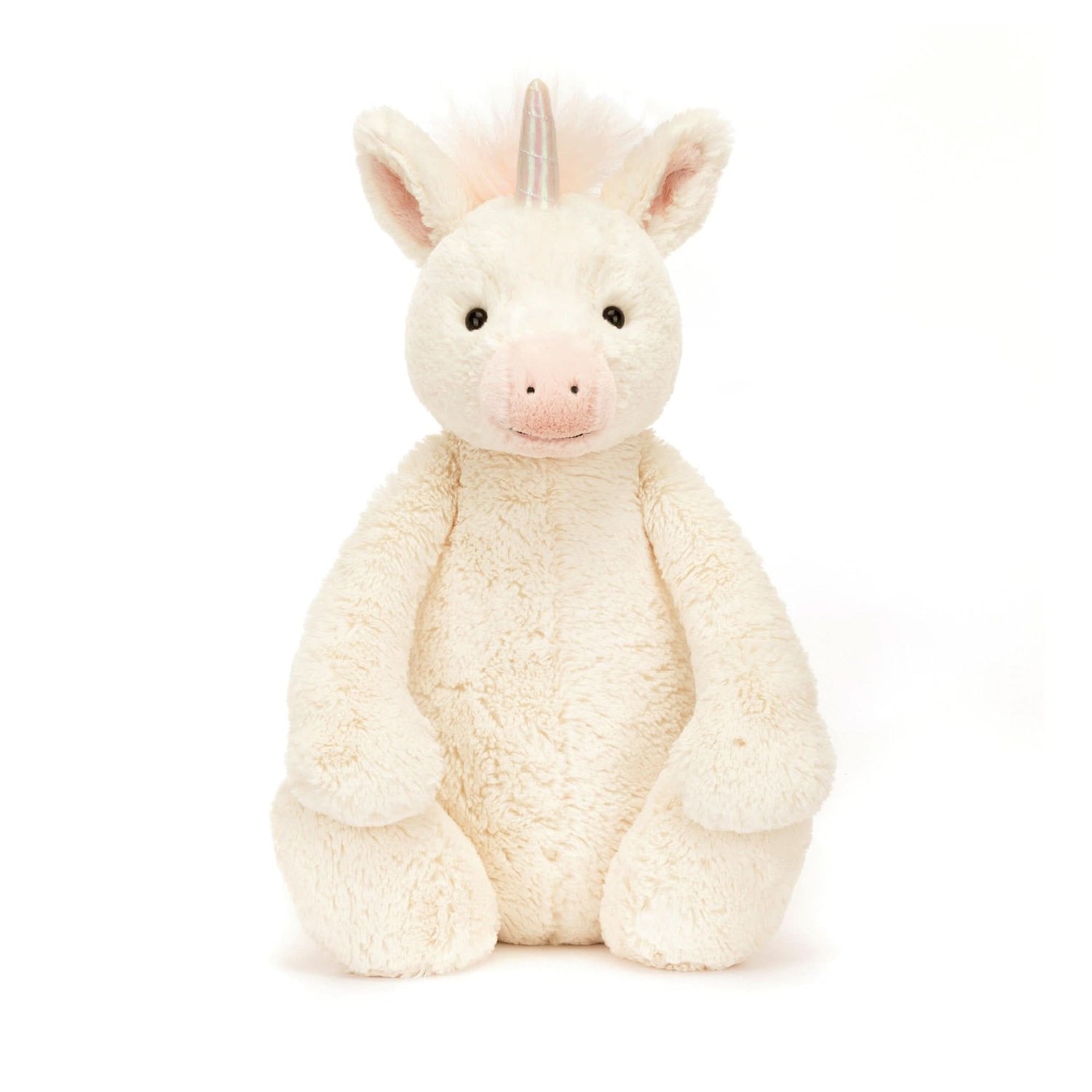 Bashful Unicorn – 51cm - Waydiy