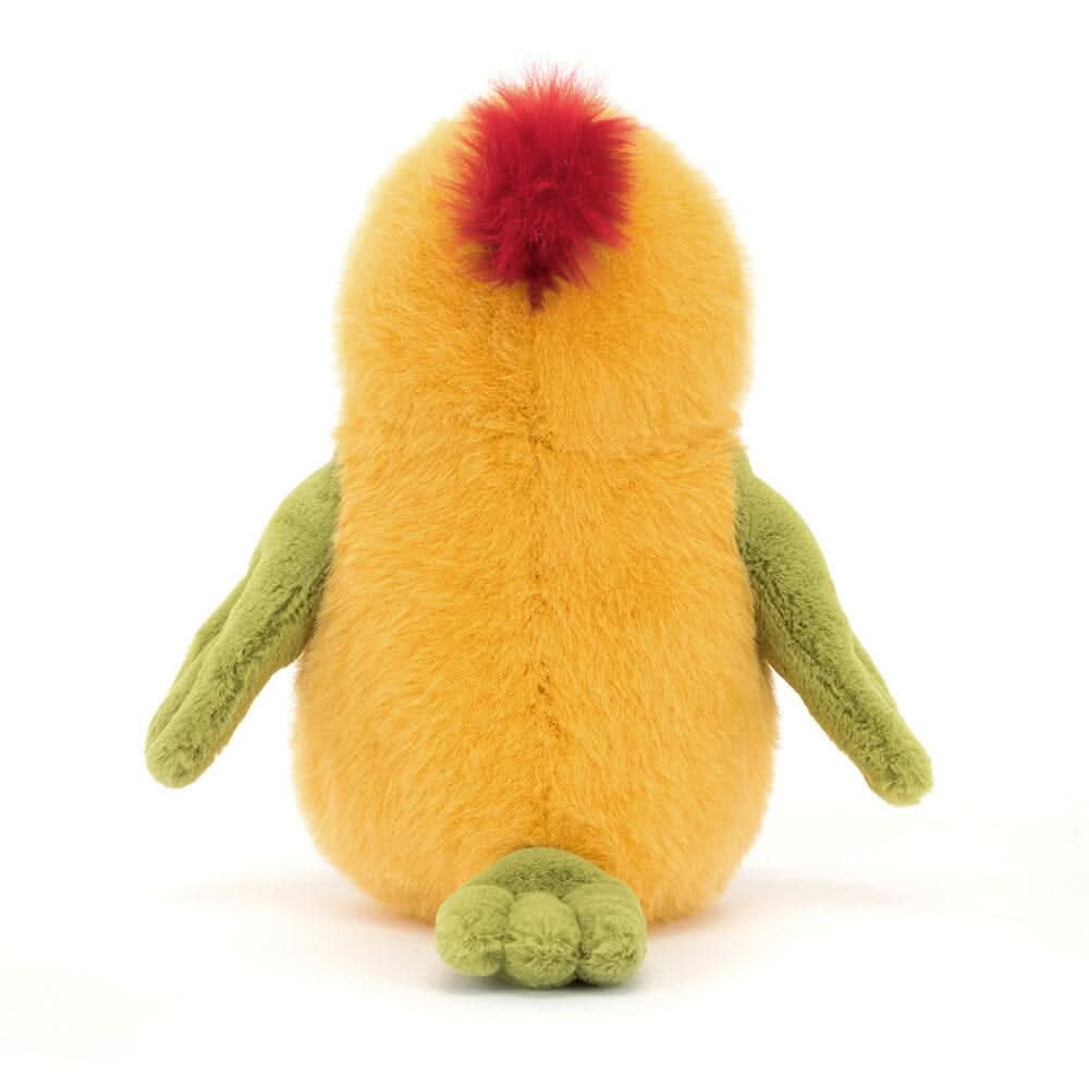 Parrot Plush Toy - Waydiy