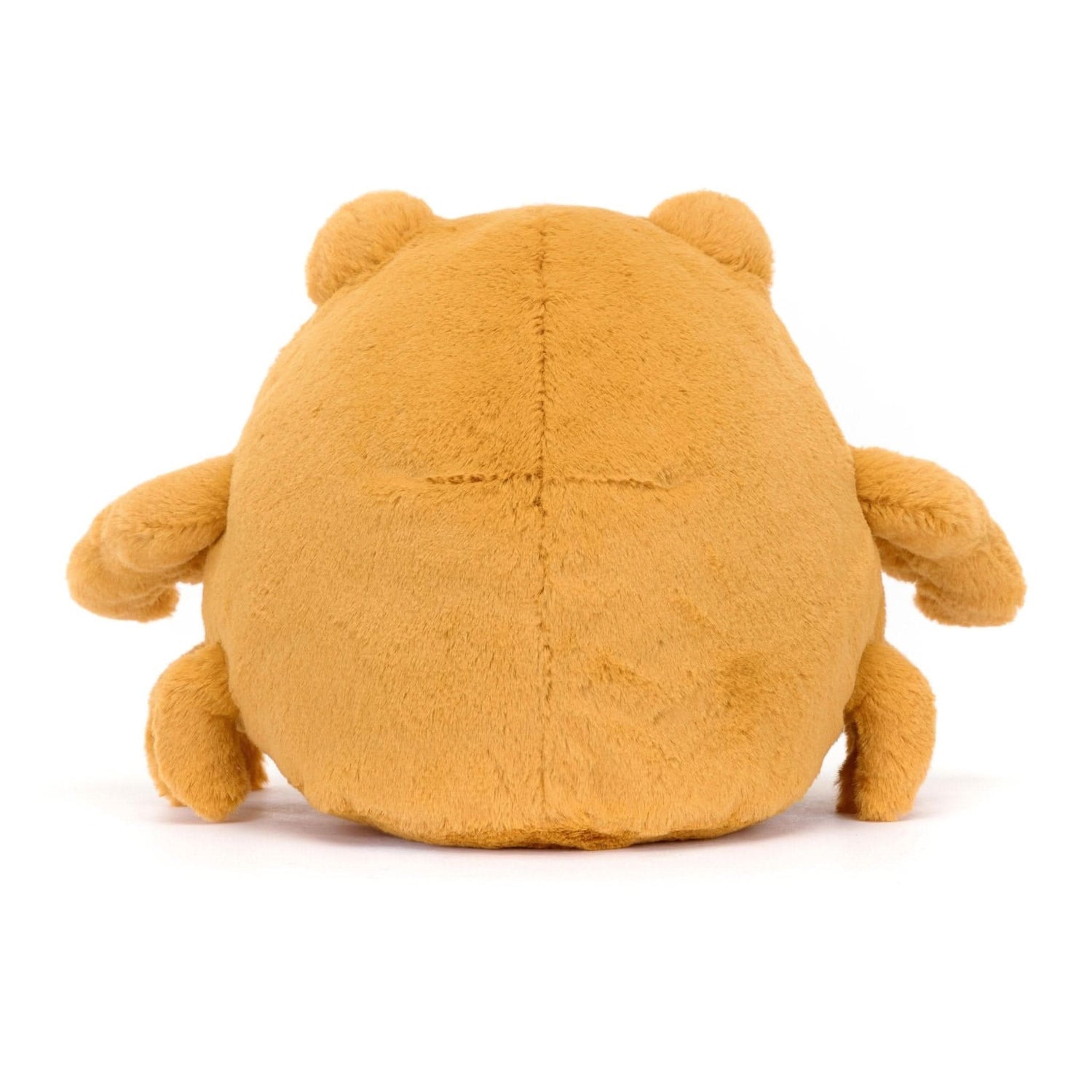 Plush Crab Toy – 17cm - Waydiy