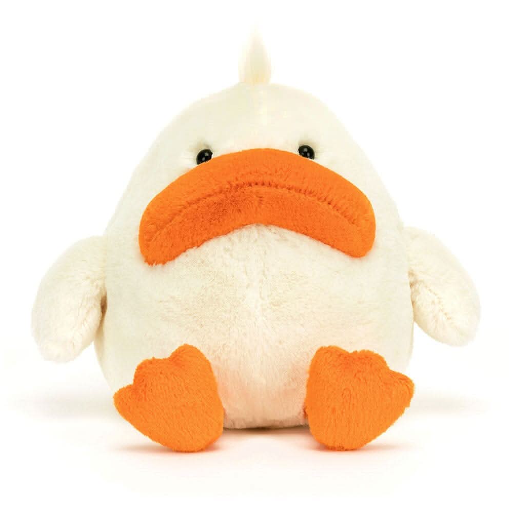 Duck Plush Toy – 23 cm - Waydiy