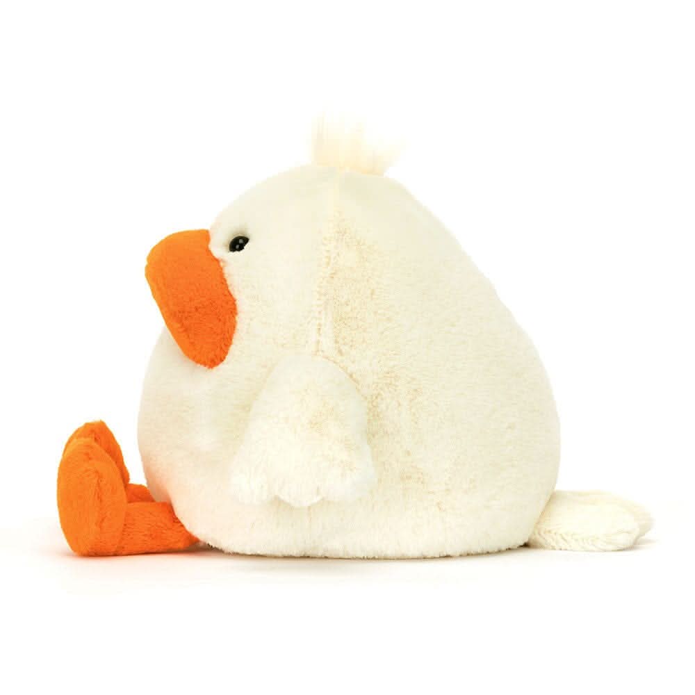 Duck Plush Toy – 23 cm - Waydiy