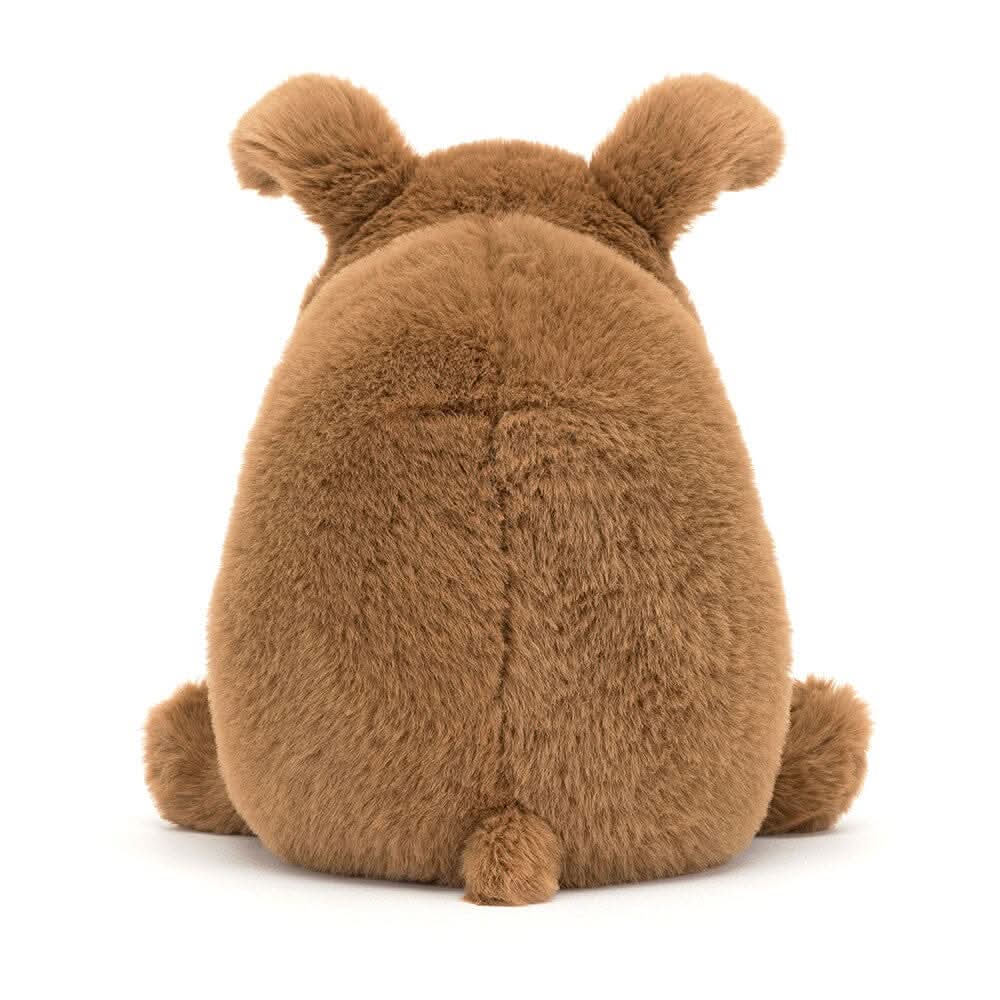 Dog Plush Toy – 23 cm - Waydiy