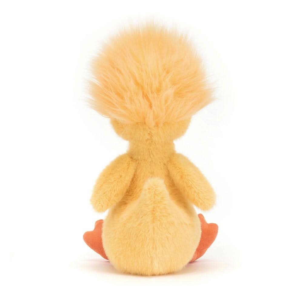 Duckling Plush Toy – 26 cm - Waydiy