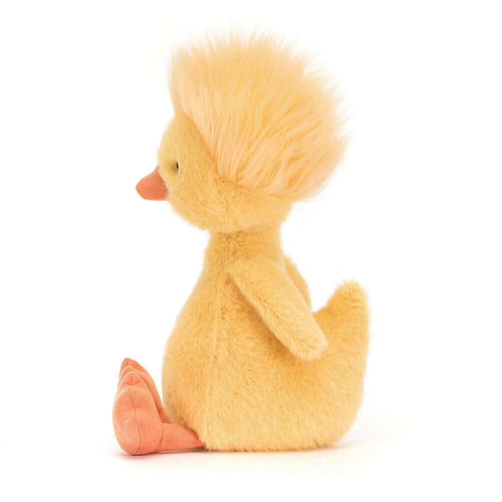Duckling Plush Toy – 26 cm - Waydiy