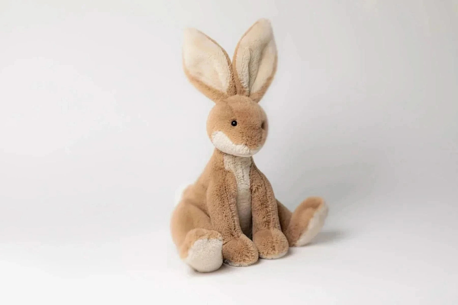 Hare Plush Toy – 24 cm - Waydiy