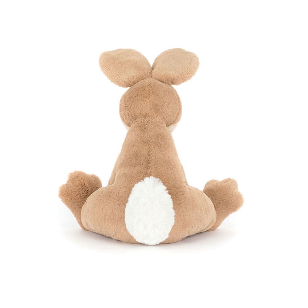 Hare Plush Toy – 24 cm - Waydiy