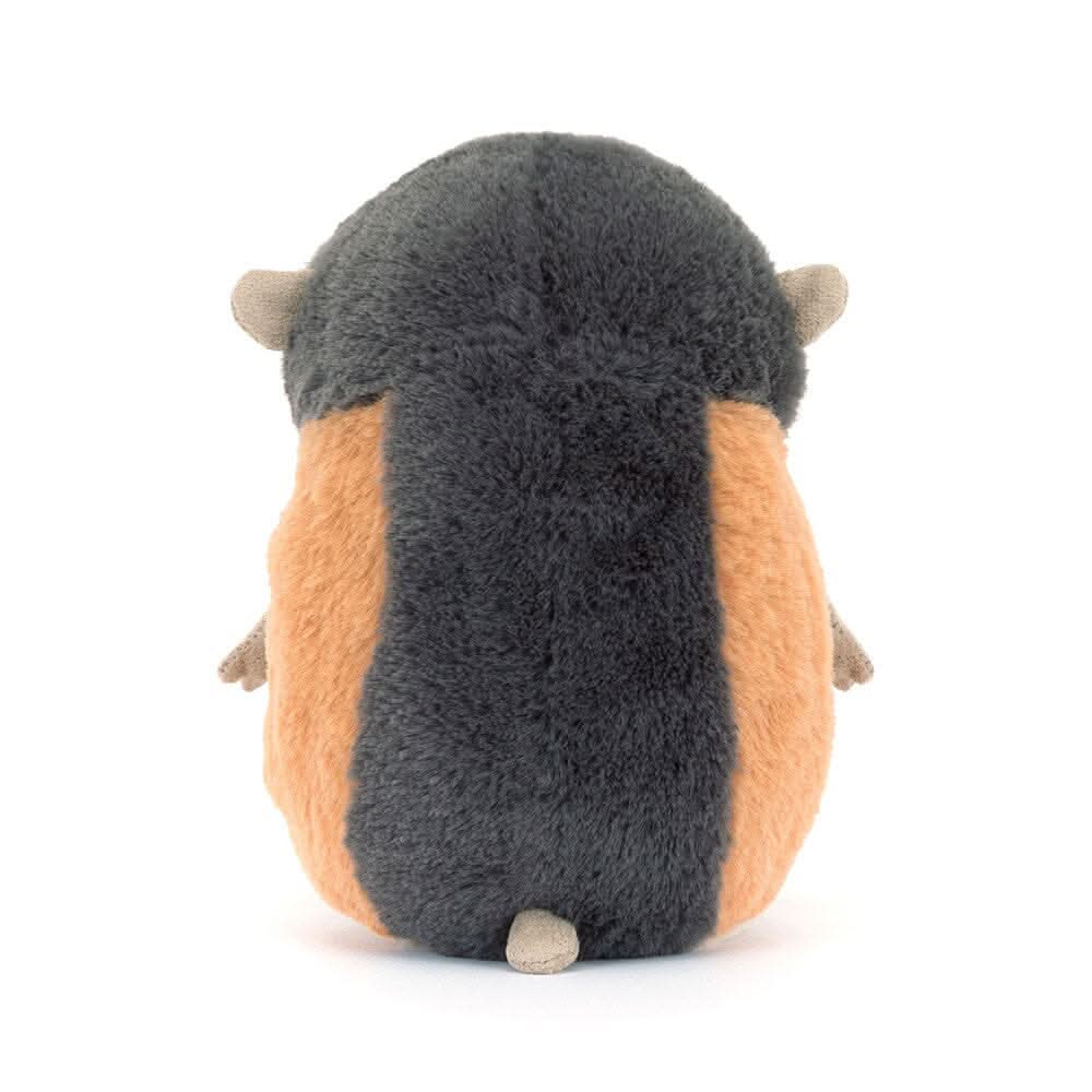Small Lemming Plush Toy - Waydiy