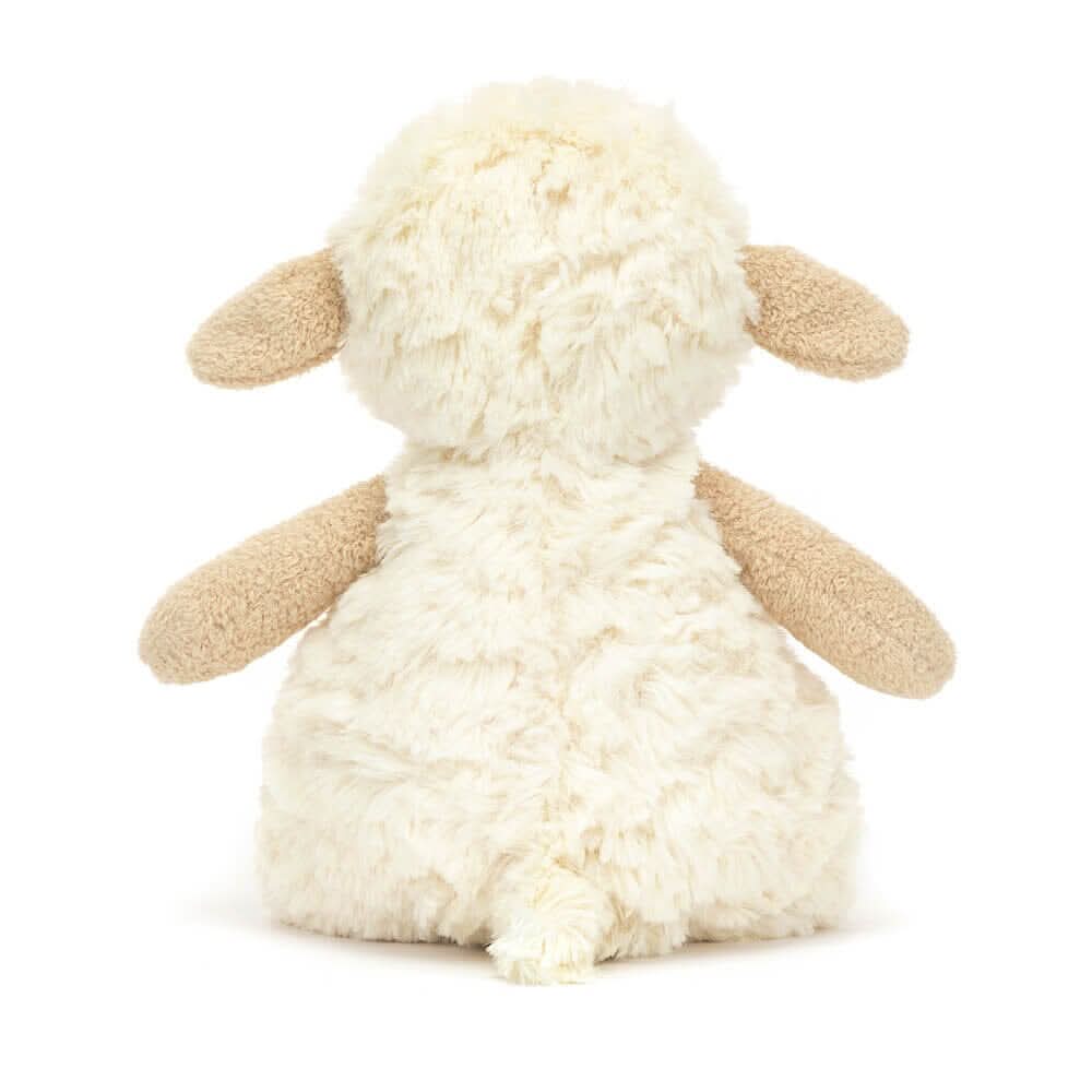 Lamb Plush Toy - Waydiy