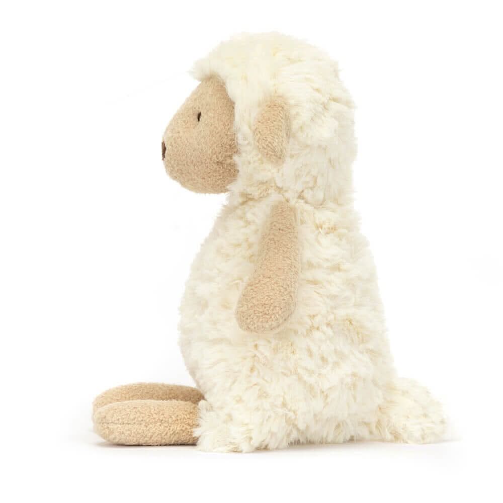 Lamb Plush Toy - Waydiy