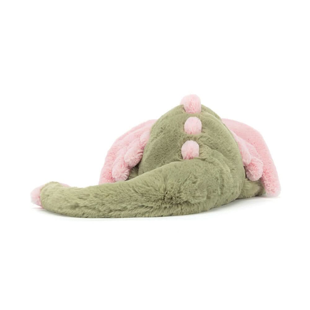 Dragon Plush Toy - Waydiy