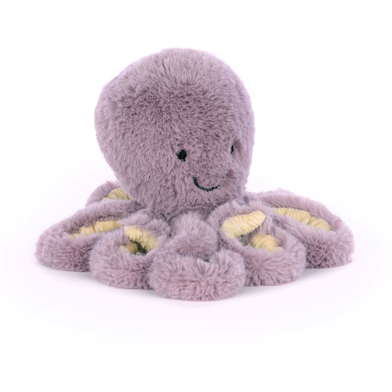 Octopus Plush Toy - Waydiy