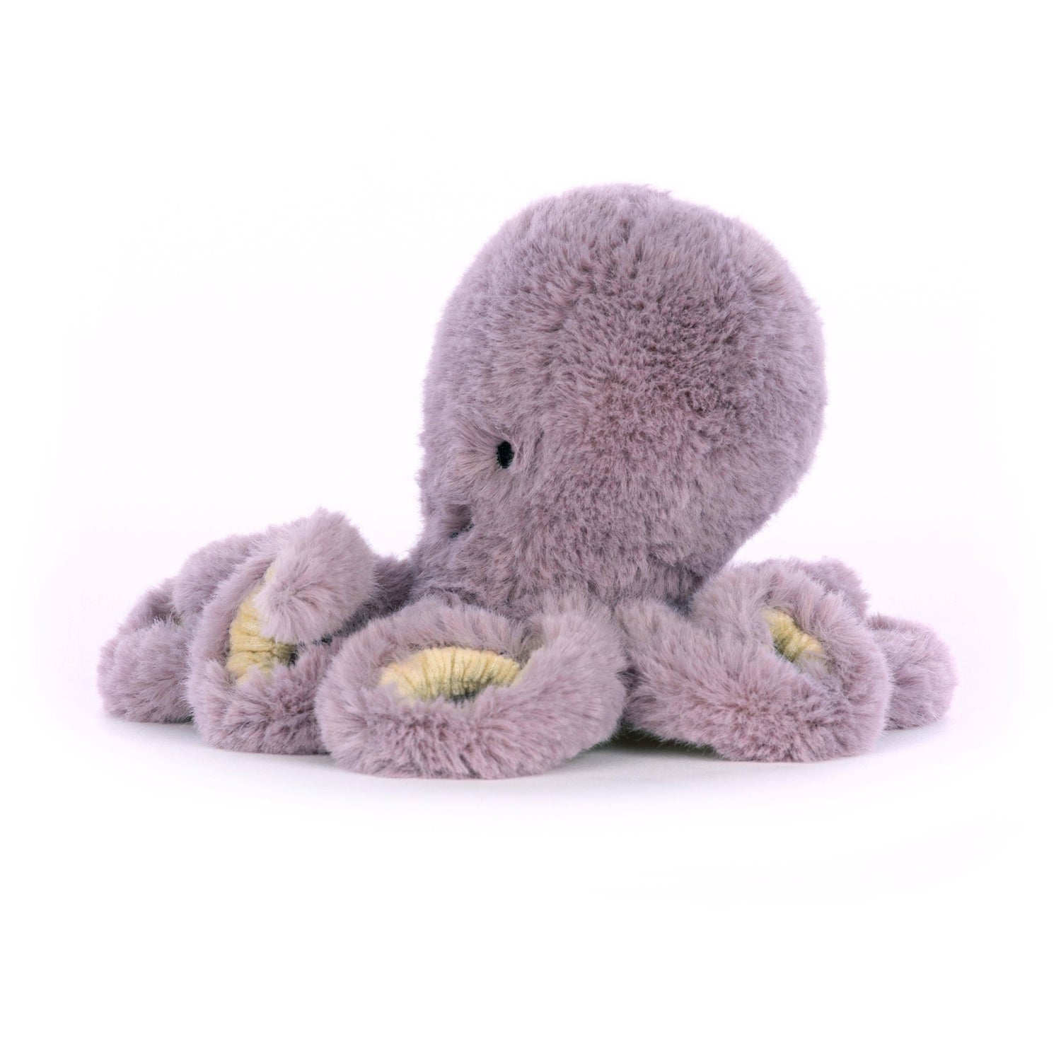 Octopus Plush Toy - Waydiy