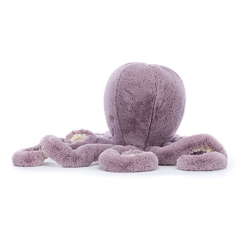 Octopus Plush Toy - Waydiy