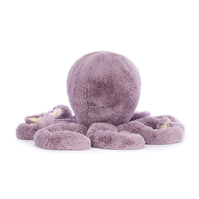 Octopus Plush Toy - Waydiy