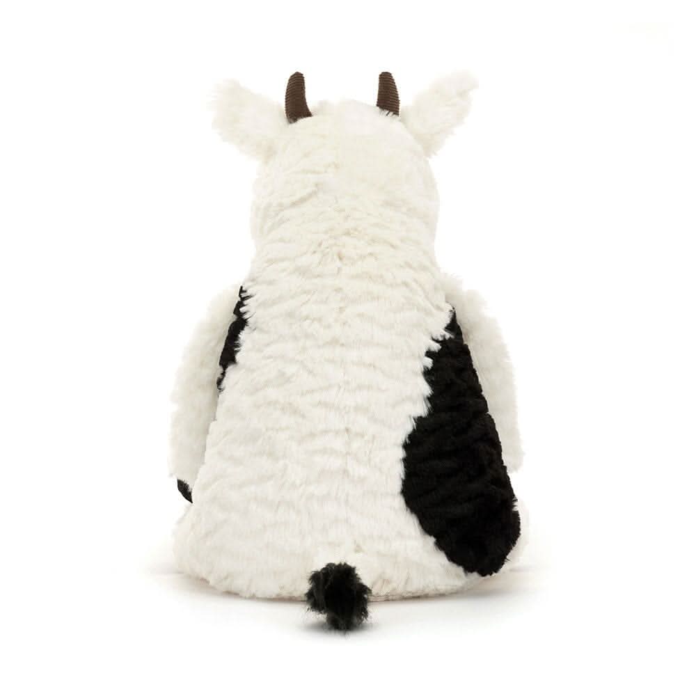Cow Plush Toy – 24 cm - Waydiy