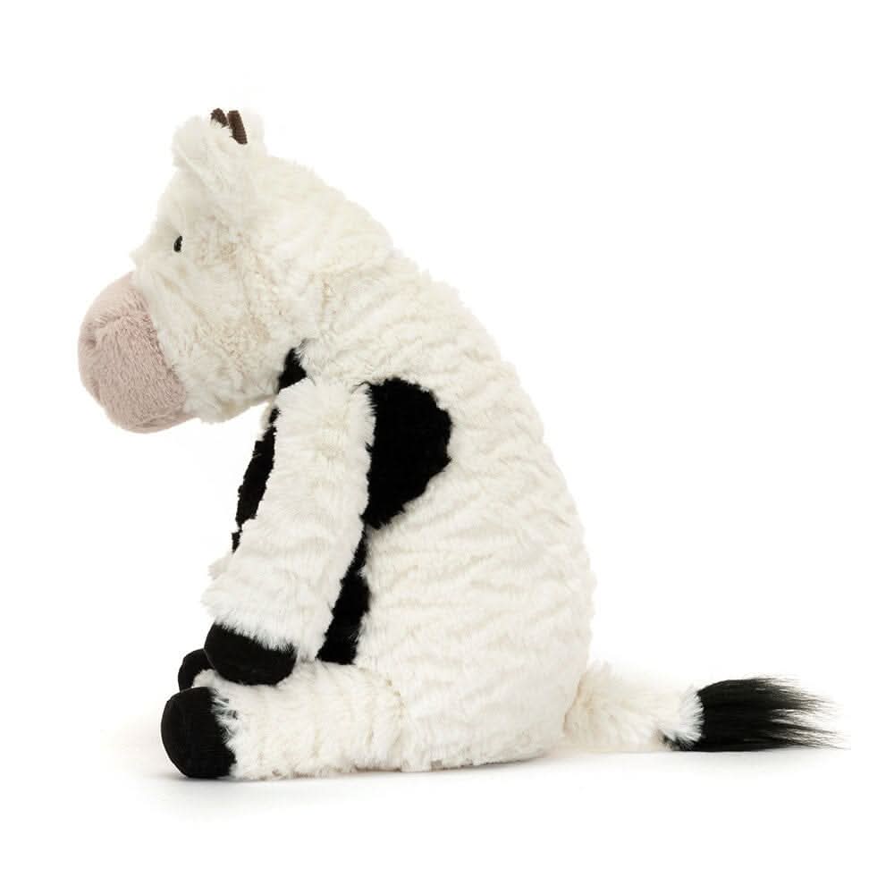 Cow Plush Toy – 24 cm - Waydiy