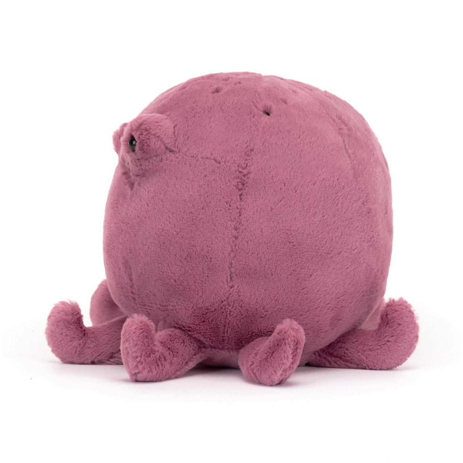 Plush Octopus Toy – 22cm - Waydiy