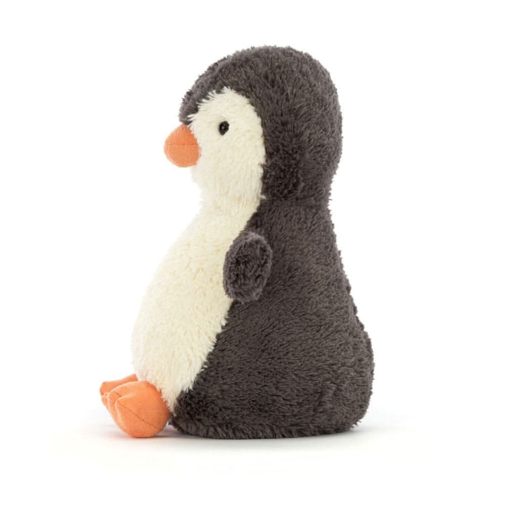 Penguin Plush Toy - Waydiy
