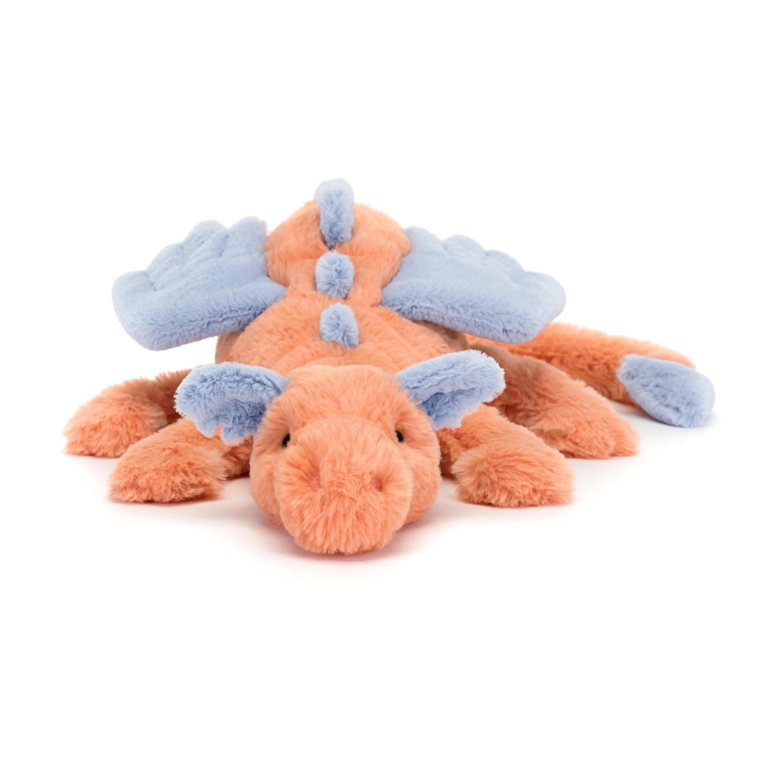 Plush Dragon Toy – 51cm - Waydiy