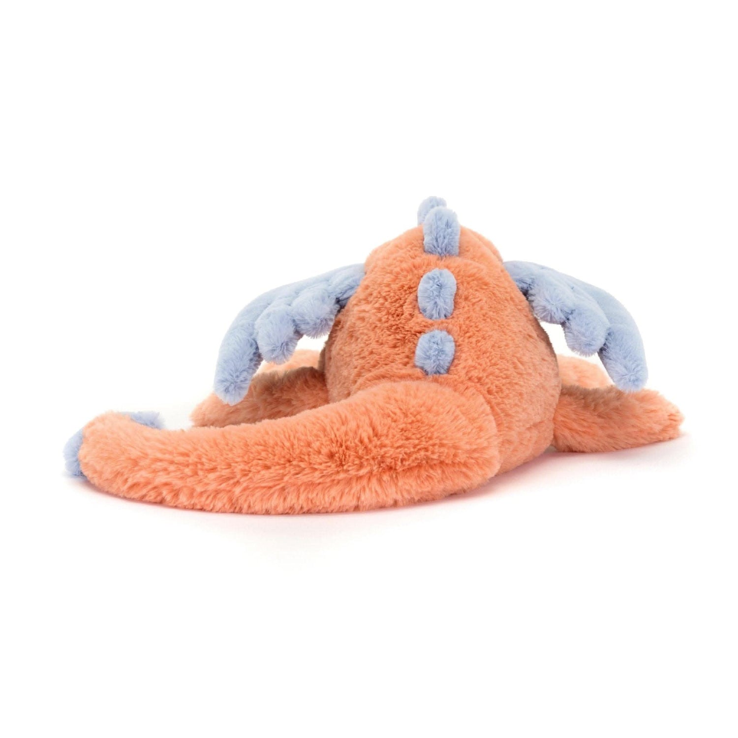 Plush Dragon Toy – 51cm - Waydiy