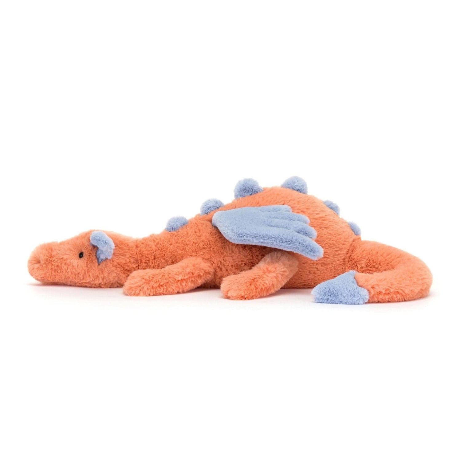 Plush Dragon Toy – 51cm - Waydiy
