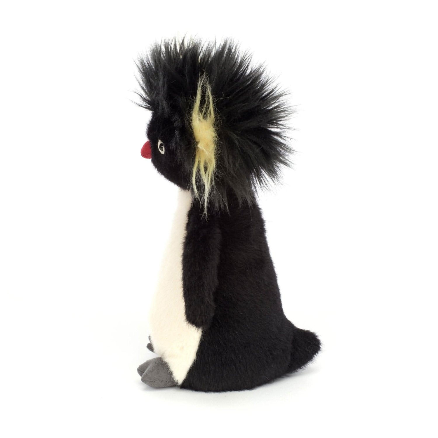 Plush Penguin Soft Toy – 25cm - Waydiy