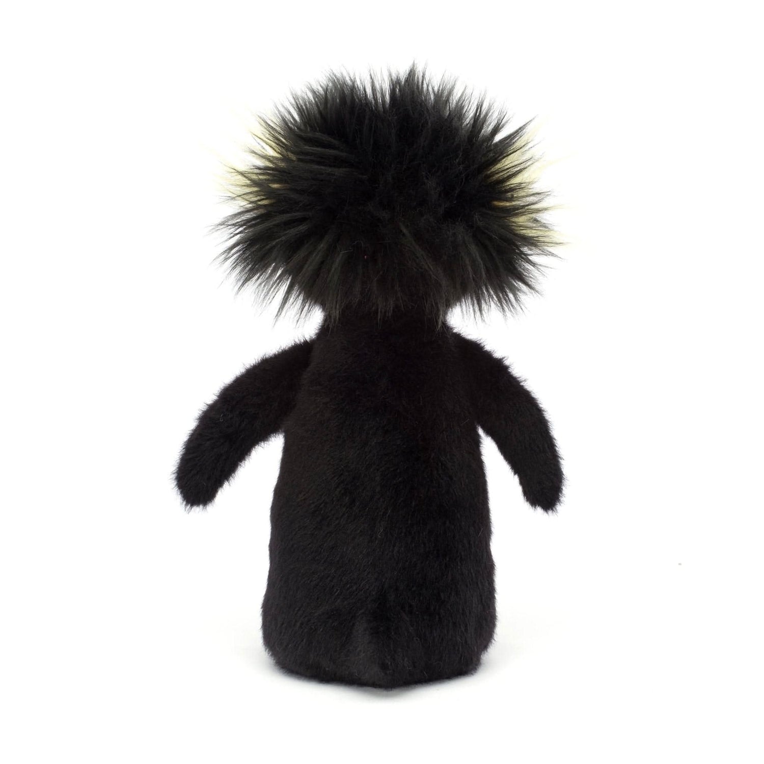 Plush Penguin Soft Toy – 25cm - Waydiy