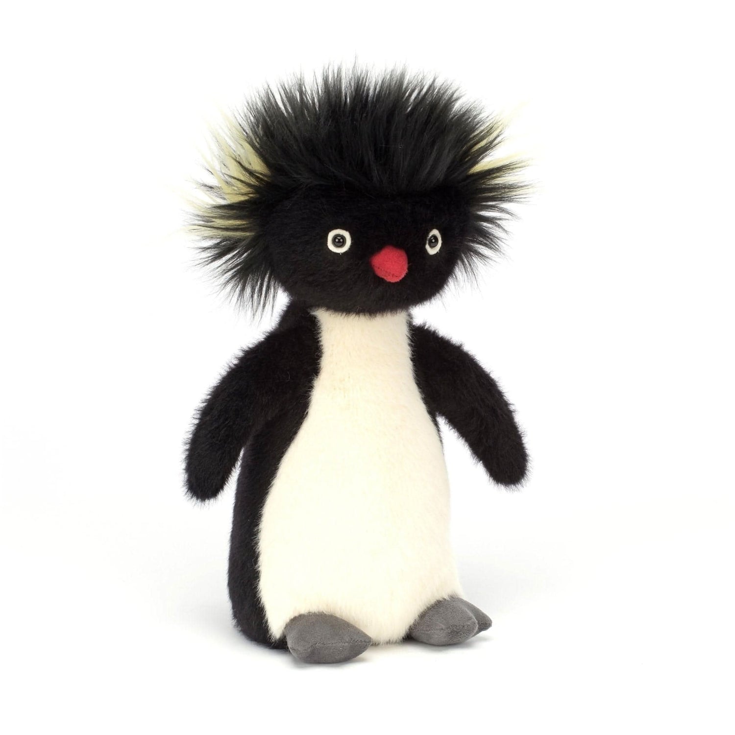 Plush Penguin Soft Toy – 25cm - Waydiy