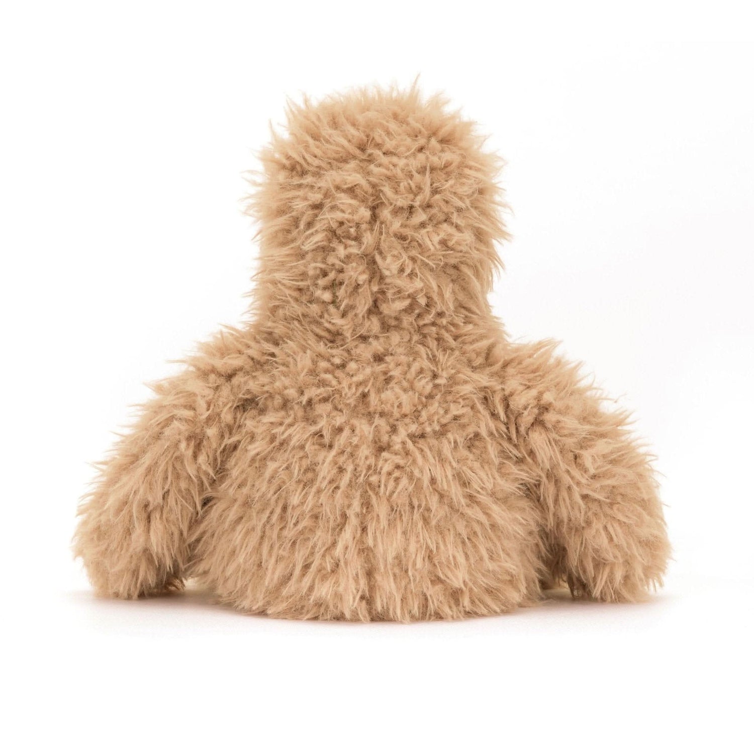 Plush Sloth Toy – 21cm - Waydiy
