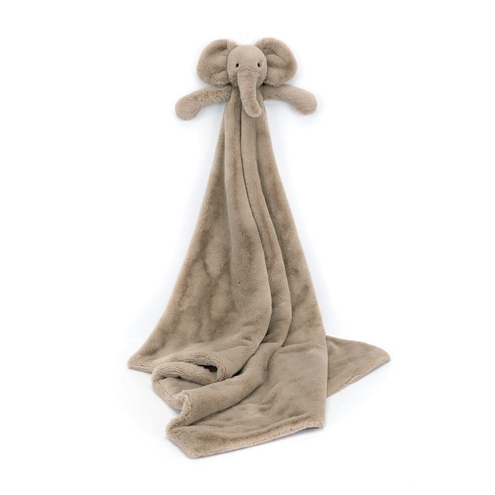 Elephant Blankie Comforter - Waydiy