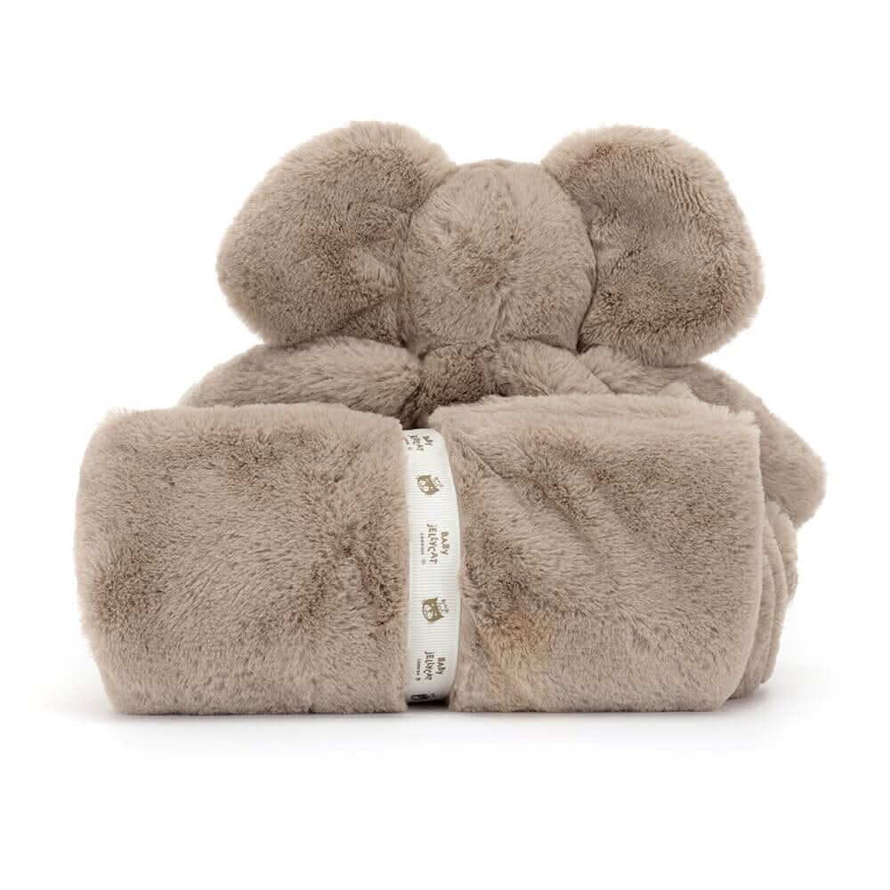Elephant Blankie Comforter - Waydiy