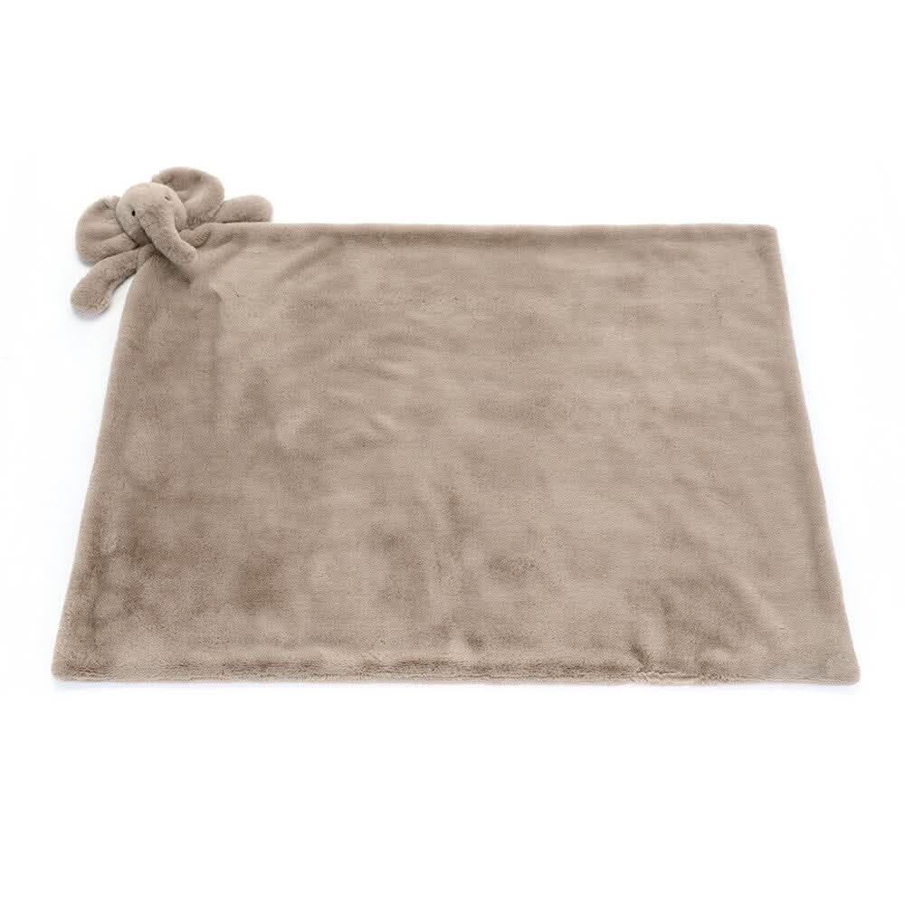 Elephant Blankie Comforter - Waydiy