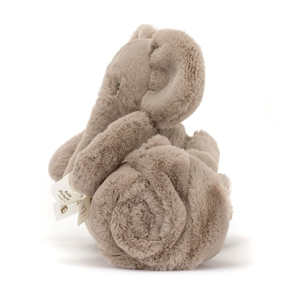 Elephant Blankie Comforter - Waydiy
