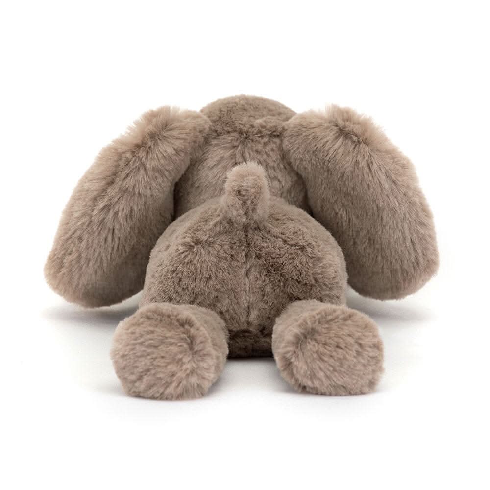 Tiny Elephant Plush Toy - Waydiy