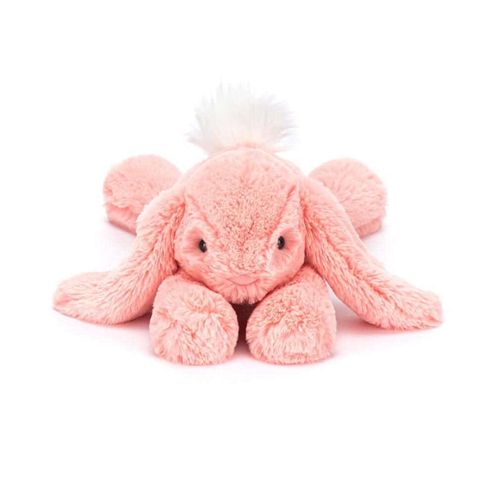 Rabbit Plush Toy – 24 cm - Waydiy