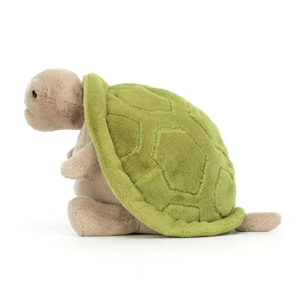 Turtle Plush Toy - Waydiy