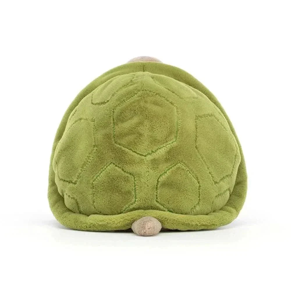Turtle Plush Toy - Waydiy