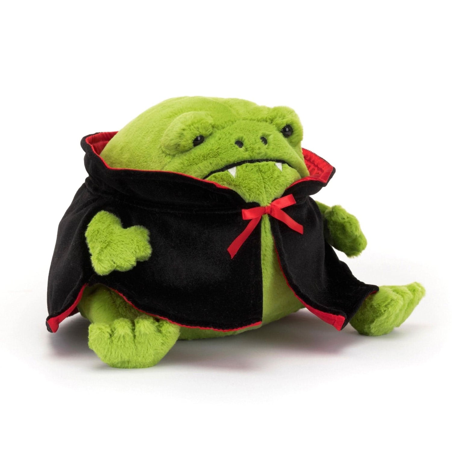 Vampire Ricky Rain Frog – 18cm - Waydiy